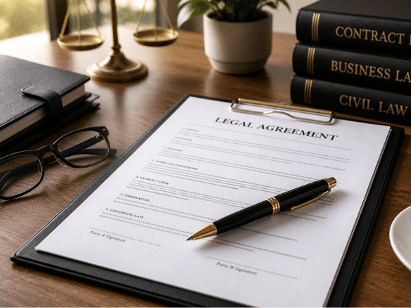 Agreement Drafting