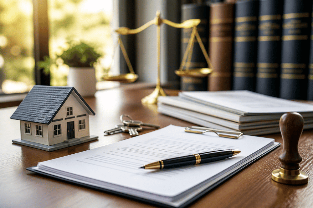 Documents Required for Property Registration